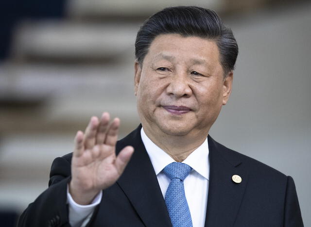 Xi Jinping llamó al director de la OMS para pedir que oculte la pandemia, asegura Alemania