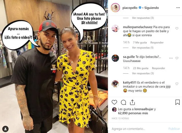 María Pía Copello María Pía Copello