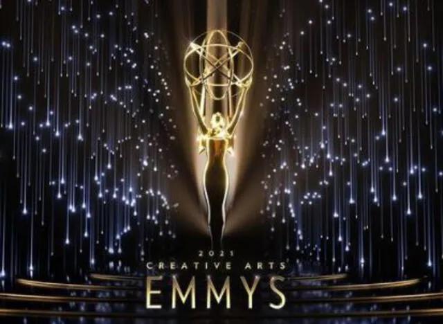 ¿Cuándo se realizará los Emmy 2021? Foto: Emmys / Television Academy