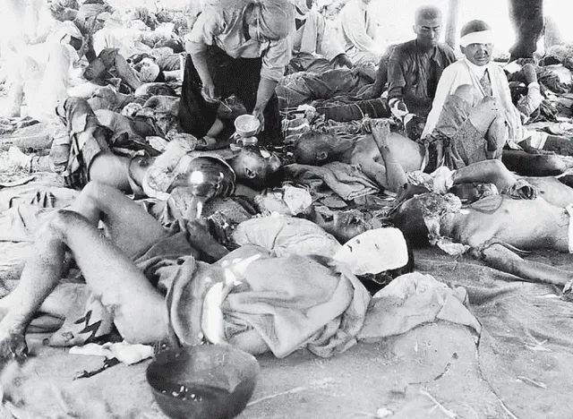 John Hersey | Hiroshima