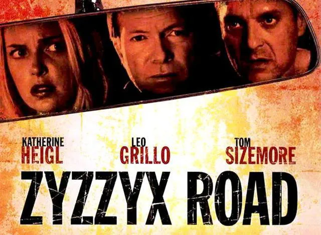 Zyzzyx Road logró solo recaudar $30 dólares tras su estreno en el 2006. Foto: Zzyzx LLC