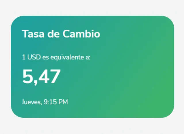 DolarToday y Monitor Dólar HOY, martes 24 de mayo: precio del dólar en Venezuela