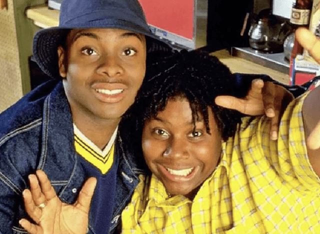 “Kenan y Kel”: ¿Qué sucedió con los actores tras el final del show?