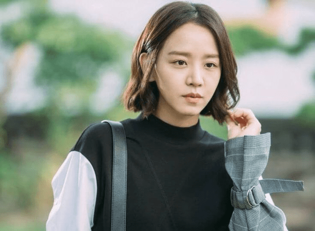  Shin Hye Sun interpreta a Jo Sam Dal en ‘De vuelta en Samdal-ri’. Foto: JTBC   