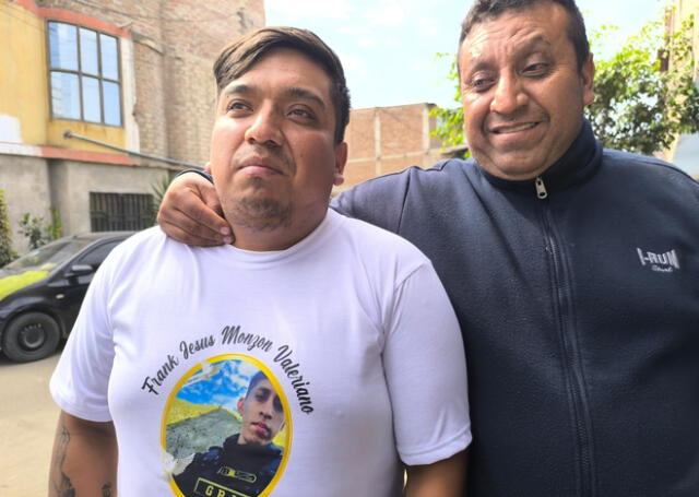 Velorio en La Libertad de Frank Jesús Monzón. Créditos: Sergio Verde / URPI-LR Velorio en La Libertad de Frank Jesús Monzón. Créditos: Sergio Verde / URPI-LR