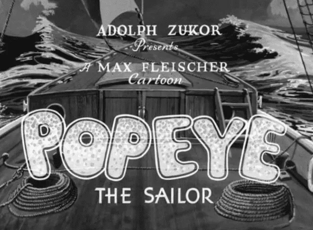 Popeye, Frank “Rocky” Fiegel