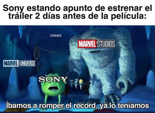 Las risas no faltaron en las redes sociales. Foto: Facebook