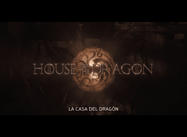 El capítulo 4 de "House of the dragon" ya está disponible en HBO Max