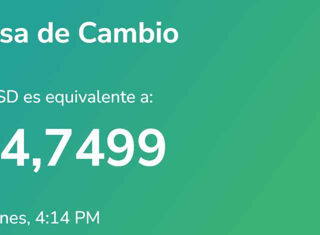 Yummy Dólar: precio del dólar en Venezuela hoy, viernes 6 de octubre. Foto: yummy-dolar.web.app 