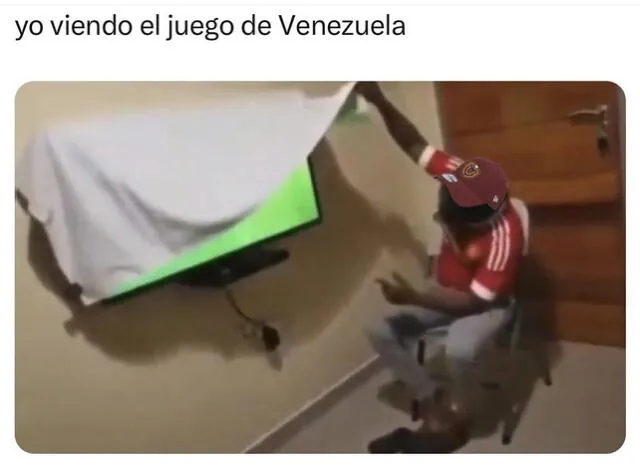 memes la vinotinto | venezuela vs canada