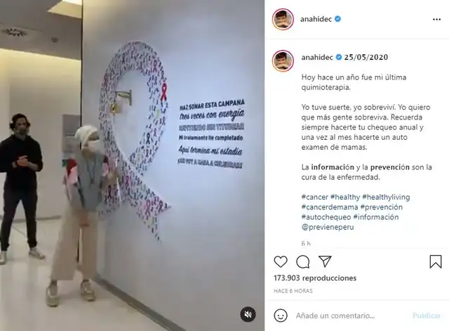 Anahí de Cárdenas Anahí de Cárdenas