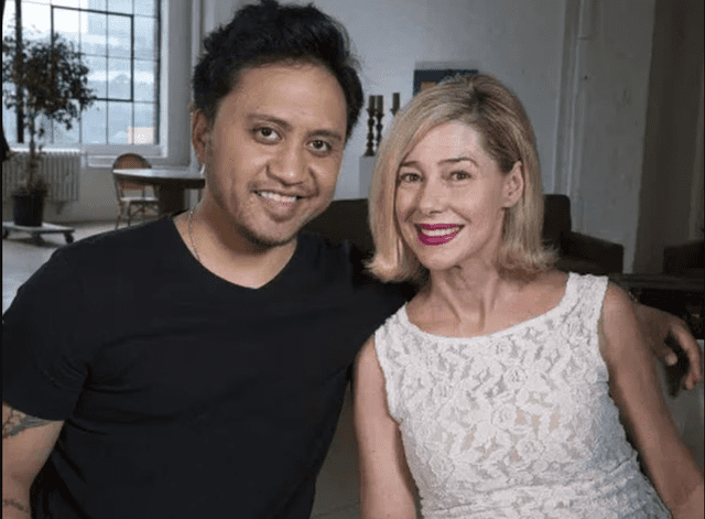 Vili Fualaau y Mary Kay Letourneau, personajes que inspiraron para hacer la película 'Secretos de un escándalo'. Foto: BBC. Vili Fualaau y Mary Kay Letourneau, personajes que inspiraron para hacer la película 'Secretos de un escándalo'. Foto: BBC.
