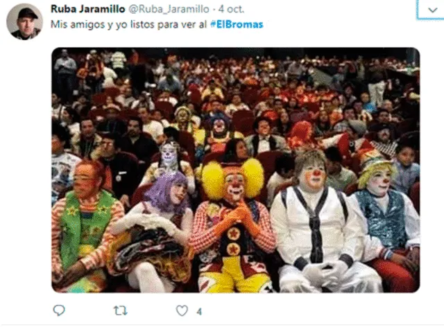 Joker: los memes más hilarantes de ‘El Bromas’, presunto titular de la película en España