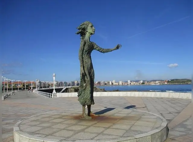  "La Lloca de Rinconín" de Ramón Muriedas Mazorra. Imagen: Difusión.    