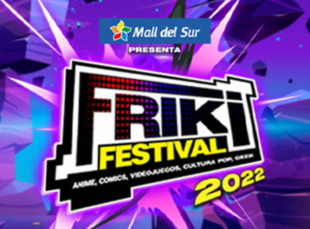 Friki Festival. Foto: difusión