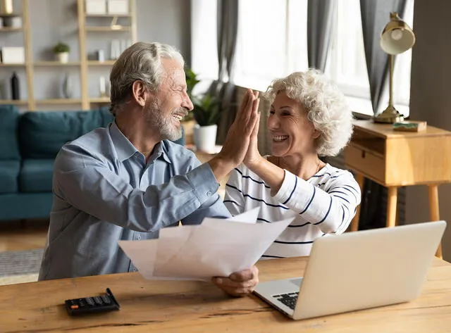 La jubilación es una de las etapas más esperadas para muchos, por lo que encontrar un lugar ideal para disfrutarla es crucial. Foto: Freepick La jubilación es una de las etapas más esperadas para muchos, por lo que encontrar un lugar ideal para disfrutarla es crucial. Foto: Freepick
