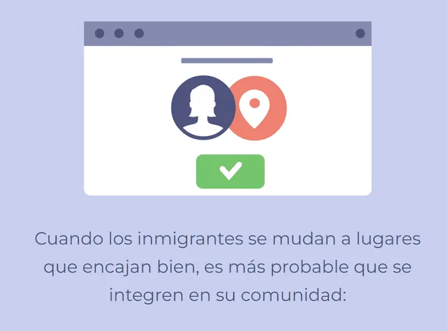 GeoMatch: cómo ayuda a los inmigrantes y en qué países está disponible | herramienta GeoMatch como se usa | Estados Unidos | Canadá | inteligencia artificial