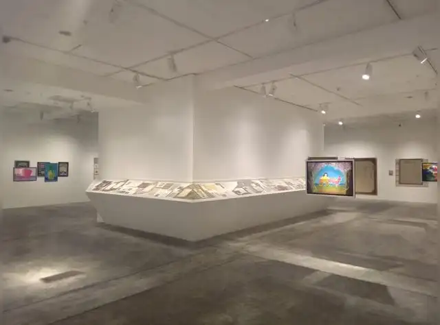 "Escúchame universo". Espacio Juan Pardo Heeren del ICPNA del centro de Lima (jirón Cusco 446). Foto: Difusión. "Escúchame universo". Espacio Juan Pardo Heeren del ICPNA del centro de Lima (jirón Cusco 446). Foto: Difusión.