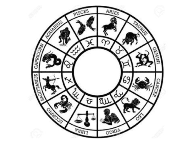 Las personas consienten la popularidad del horóscopo debido a su creencia ciega en la astrología.