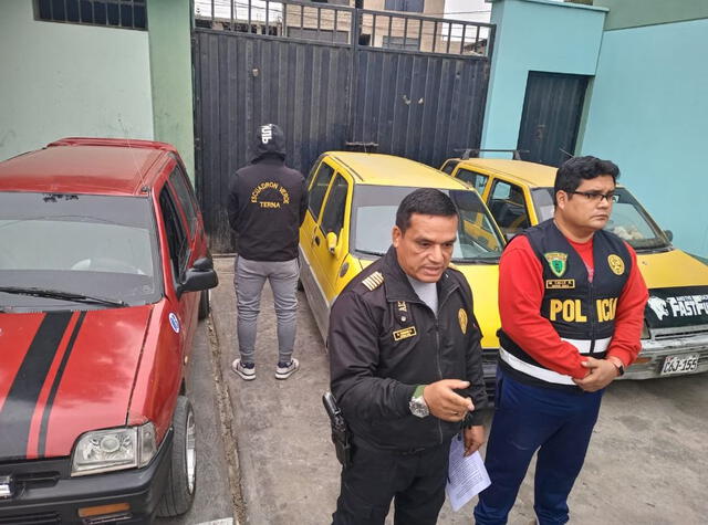 Foto: Jaime Fernández   