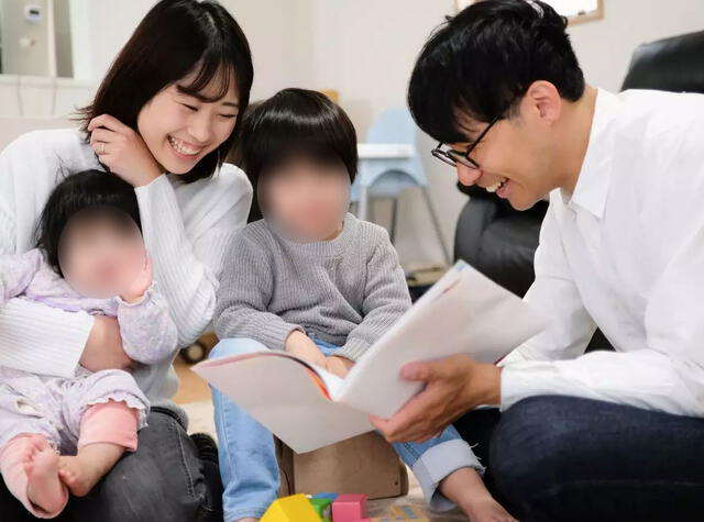Ante la baja tasa de natalidad en Japón, el Gobierno brinda facilidades a sus ciudadanos que tengan hijos. Foto: iStock   