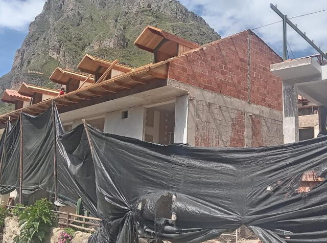 El reporte del hecho se dio en diciembre del 2024, pero no hubo acción inmediata. Foto: Difusión El reporte del hecho se dio en diciembre del 2024, pero no hubo acción inmediata. Foto: Difusión