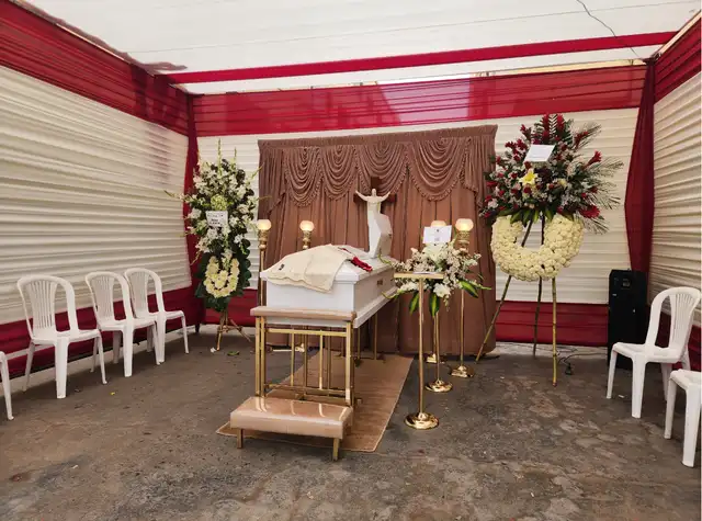  En Lima, se han registrado 912 asesinatos en lo que va del año. Foto: Francisco Erazo/La República.   