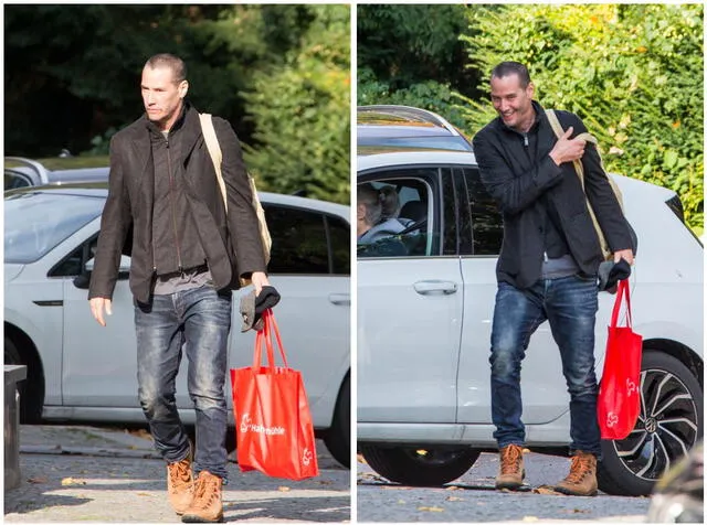 Nueva entrega, nuevo corte de cabello. Foto: Karadshow Media/BILD