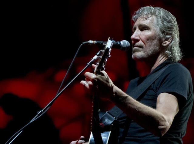 Roger Waters retorna a México