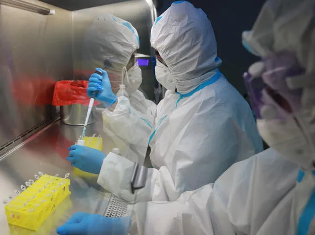 Coronavirus: Australia producirá y distribuirá gratuitamente vacuna de Oxford