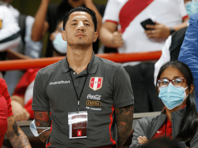 Lapadula sumaría minutos antes de ser llamado a la selección peruana. Foto: Luis Jiménez