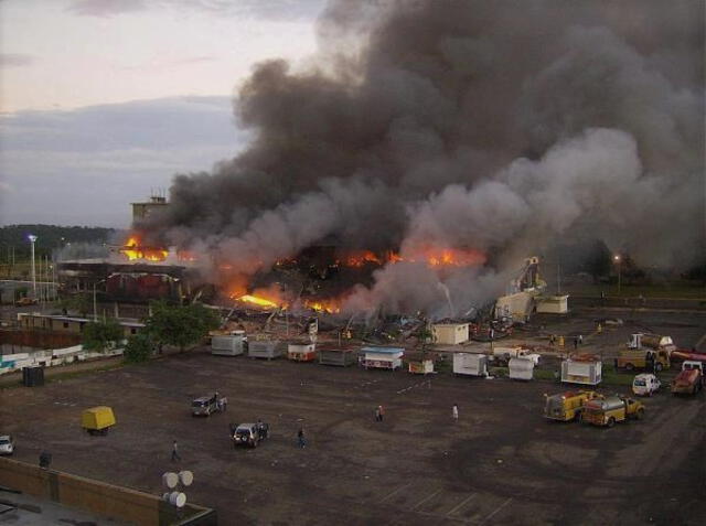 Incendio en tienda Traki, Venezuela HOY: ¿qué se sabe del siniestro en Venezuela? | Cuerpo de Bomberos de Carabobo | Valencia | diablo | Fotos y Videos