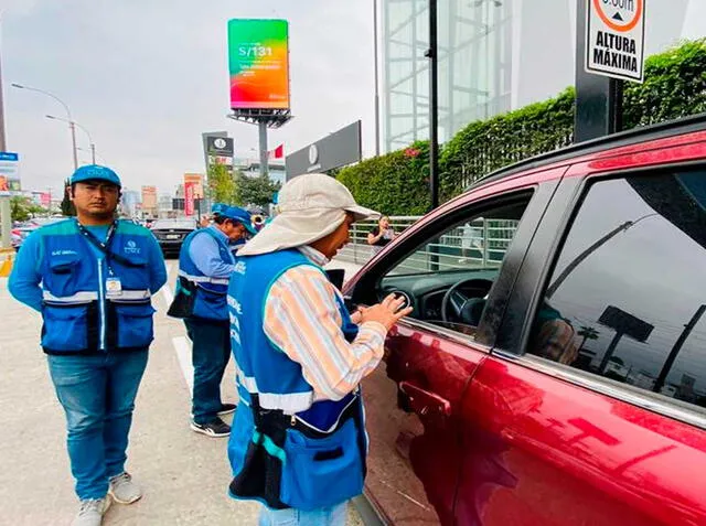 El SAT ofrece descuentos de hasta el 83% en papeletas de tránsito. Foto: difusión   