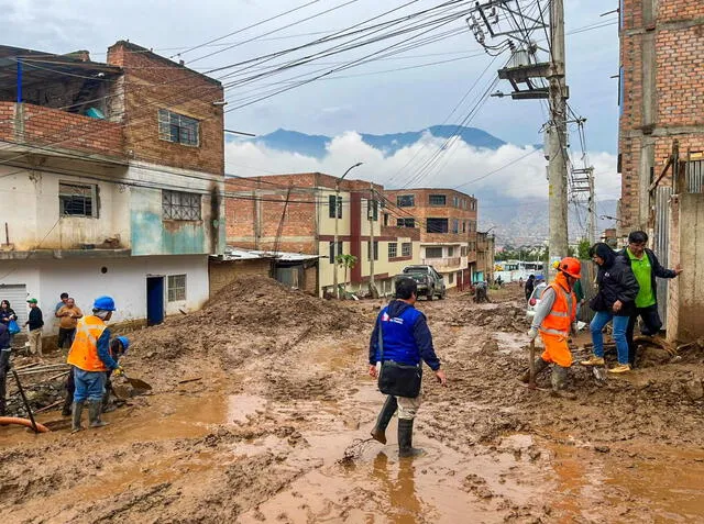 Foto: Defensoría del Pueblo   