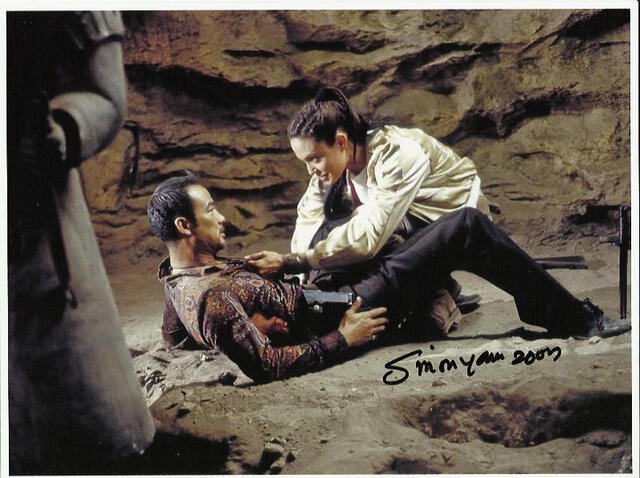 Actor Hong Kong Simon Yam