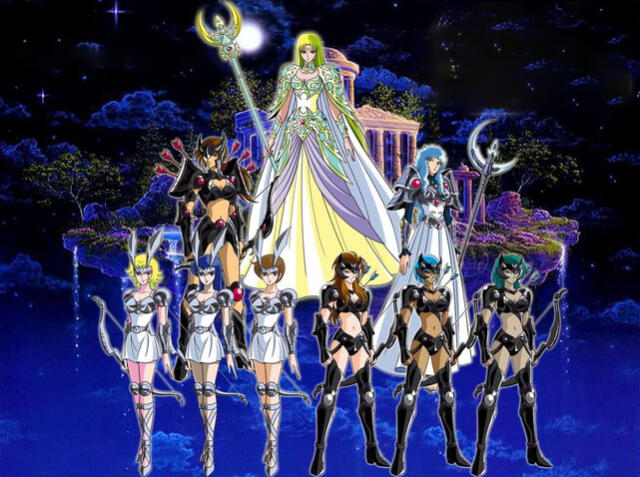 Saint Seiya Next Dimension: todo lo que necesitas saber del manga más popular de Caballeros del Zodiaco