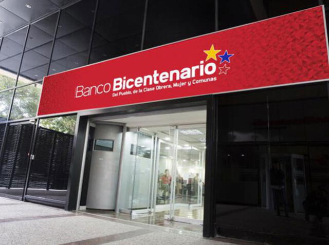 ¿Cómo desbloquear mi usuario en la plataforma web del Banco Bicentenario?