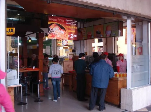  Pizza Palace se queda con el primer puesto del ranking de Google Maps. Foto: TripAdvisor 