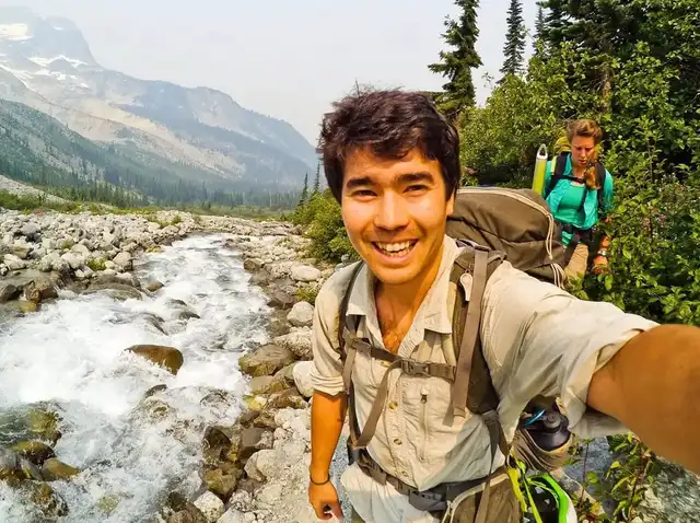 El hombre asesinado por la tribu fue John Allen Chau, un misionero cristiano. Foto: Guy With a Bible. 