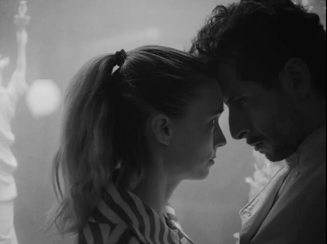 "La cocina" de Alonso Ruizpalacios. Imagen: Difusión. "La cocina" de Alonso Ruizpalacios. Imagen: Difusión.