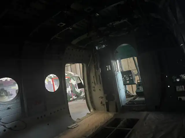 CEMAE | Ejército del Perú | FAP