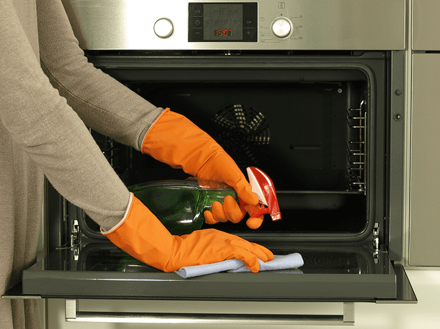 Mejores recipientes y accesorios para aprovechar tu horno al máximo