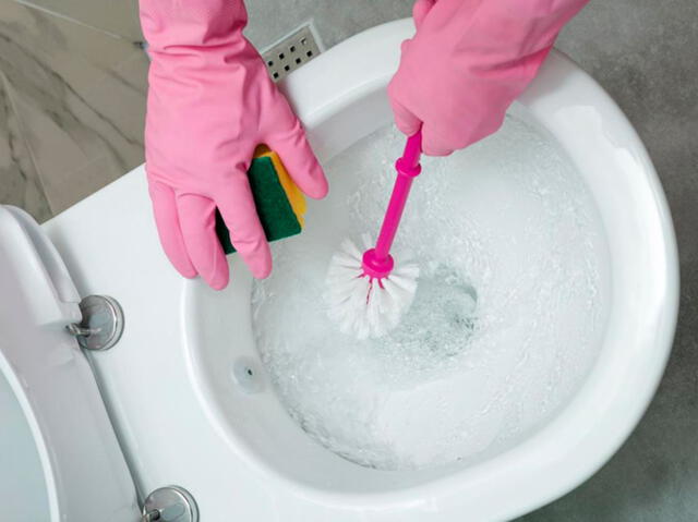 Trucos caseros para usar amoniaco y limpiar la casa