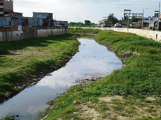 Tumbesinos en peligro mortal por consumir agua contaminada con metales
