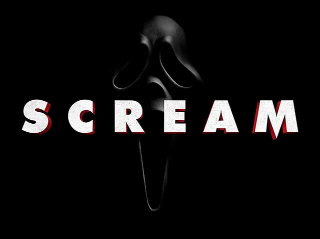 Scream (la historia primigenia) narra cómo un grupo de estudiantes de la ficticia ciudad de Woodsboro son víctimas de un asesino en serie enmascarado. Foto: Paramount Pictures.