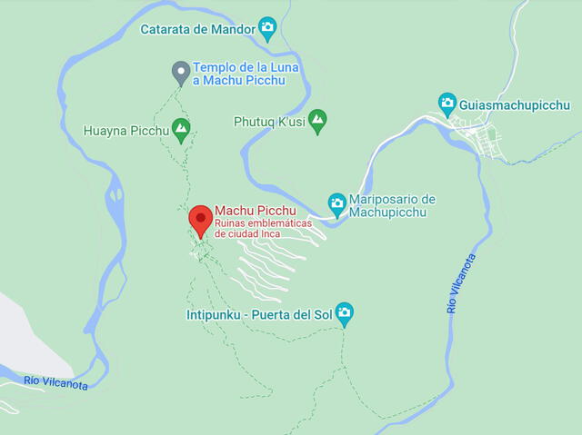 ¿Por qué Machu Picchu fue construido en una falla tectónica? La curiosa razón de los incas