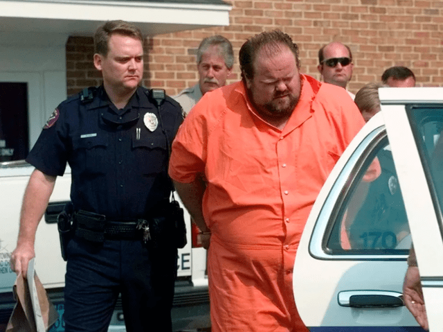 Eugene Miller condenado a muerte por hipoxia | Alabama pena de muerte | muerte por asfixia 