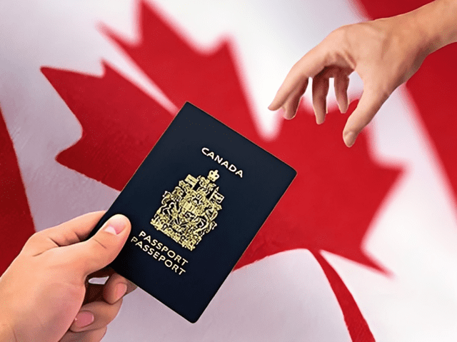  Dos países de Sudamérica pedirán visa a los canadienses desde 2025. Foto: El Universal<br>    
