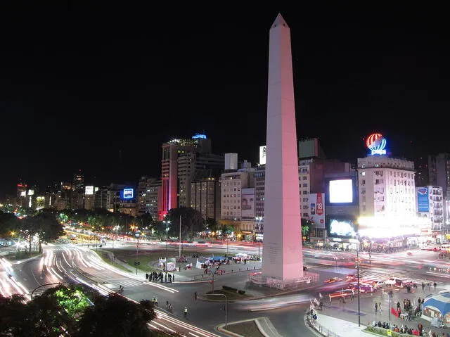 Buenos Aires reúne algunas de las mejores universidades de Sudamérica. Foto: Pixabay   