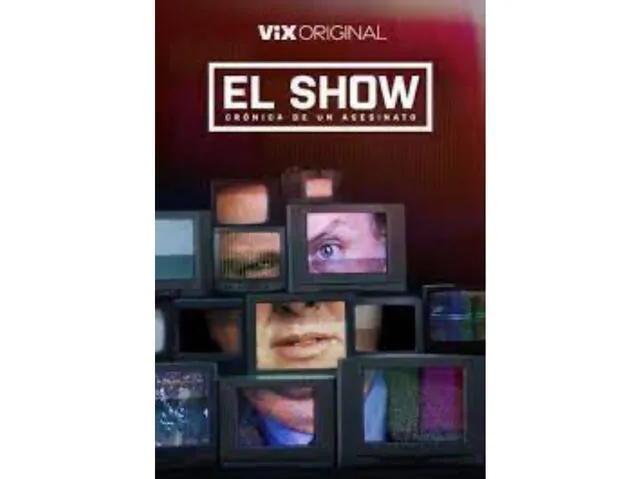 Documental de la vida de Paco Stanley "El Show". Foto: VIX    